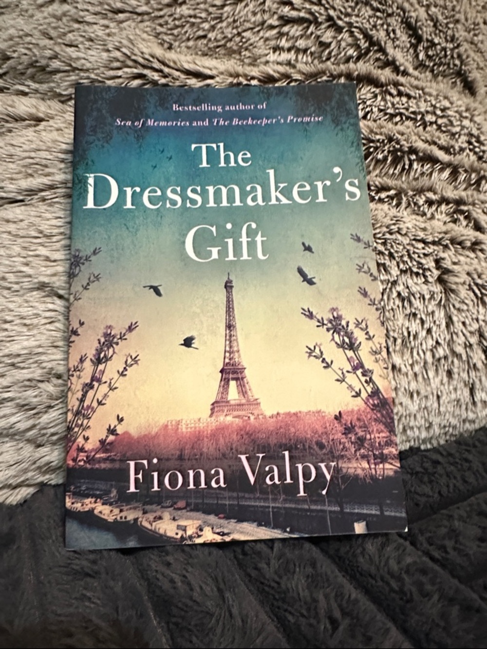The Dressmakers Gift